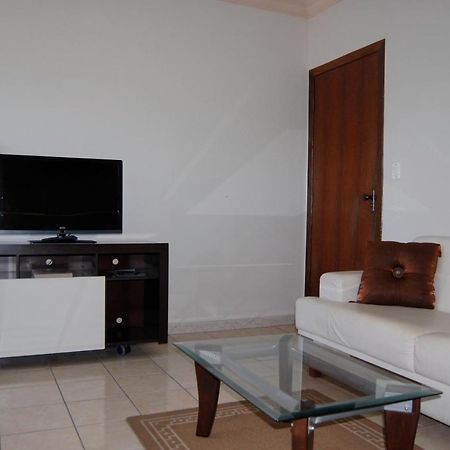 Aparthotel La Fontaine Ipatinga Zewnętrze zdjęcie