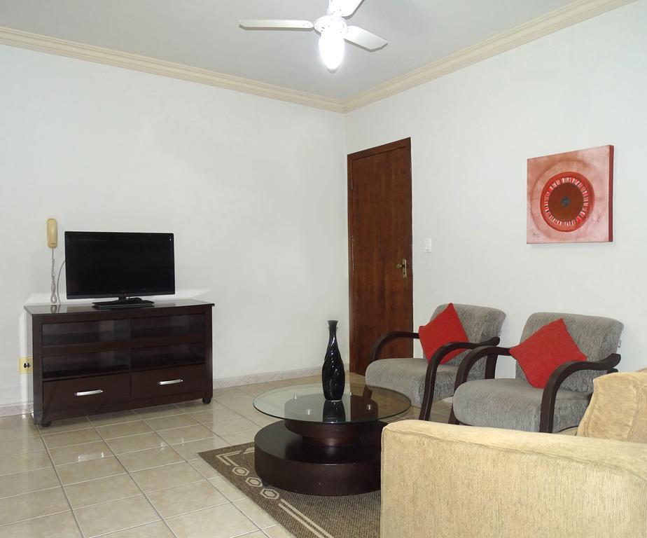 Aparthotel La Fontaine Ipatinga Pokój zdjęcie