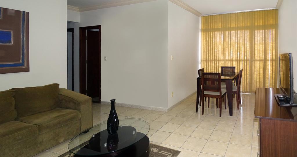 Aparthotel La Fontaine Ipatinga Pokój zdjęcie