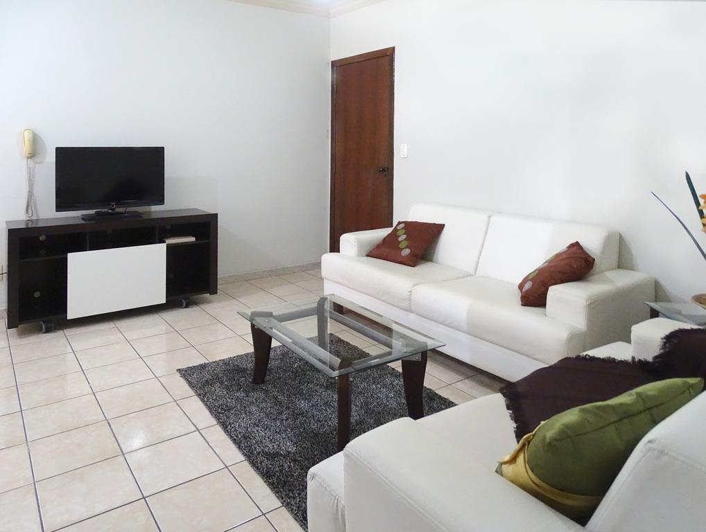 Aparthotel La Fontaine Ipatinga Pokój zdjęcie