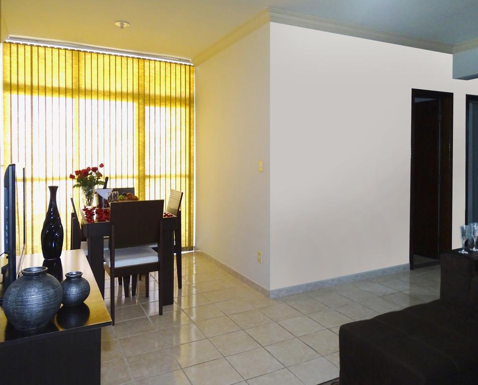 Aparthotel La Fontaine Ipatinga Pokój zdjęcie