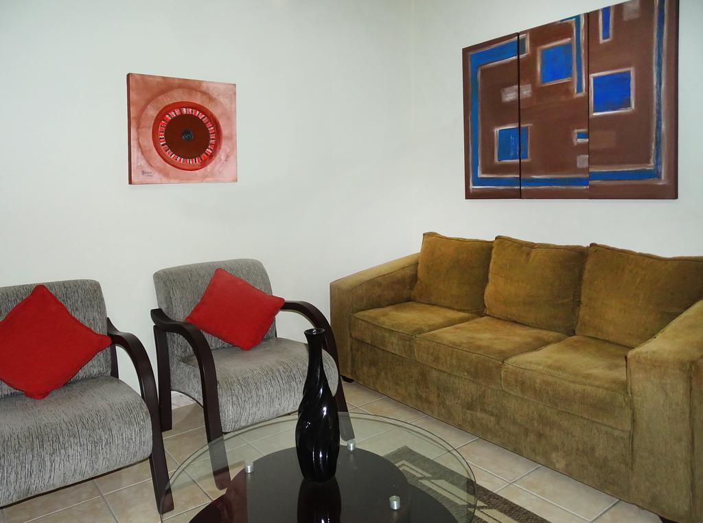 Aparthotel La Fontaine Ipatinga Zewnętrze zdjęcie